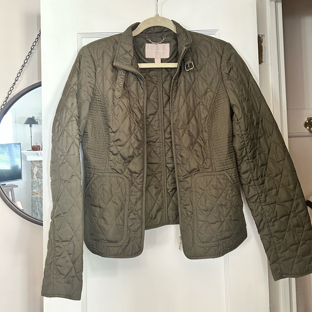 Banana Republic - size S